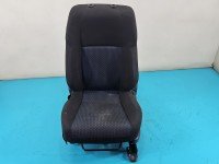 Fotel lewy przód kierowcy Toyota Auris II EU