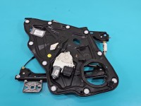 Podnośnik tył prawy SZYBY WINDA Vw Passat CC 1K0959794Q, 3C8959704B, 3C8839462J sedan