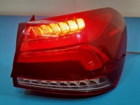Lampa tył prawa Mercedes W177 sedan EUROPA