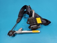 Pas bezpieczeństwa przód lewy kierowcy Citroen C-Crosser EU 6091404, 604675800A