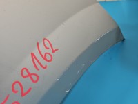 Zderzak przód Ford Mondeo Mk3 srebrny