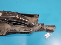 WZMOCNIENIE CZOŁOWE Pas przedni Fiat Ducato IV 1349914080