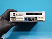 Radio fabryczne Renault Kadjar 281156826R radioodtwarzacz