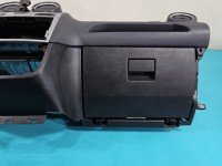 Deska rozdzielcza konsola kokpit Ford Fiesta Mk6 eu ori