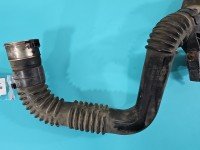 Rura przewód Nissan, intercooler- przepustnica Nissan X-trail III T32 13-21 H8200758731, A2C82297400, 223653394R 1.6 dci