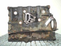 Blok silnika Hyundai I30 I 07-12 1.6 crdi