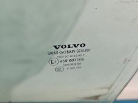Szyba drzwi przód lewa Volvo S80 II sedan