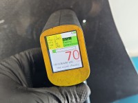 Błotnik przód lewy FORD C-MAX II MK2 BA