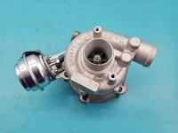 Turbosprężarka Regenerowana Audi A4 B6 454231-8, GT1749V, CS4 028145702R 1.9 tdi 101KM