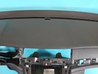 Deska rozdzielcza konsola kokpit Skoda Superb II eu
