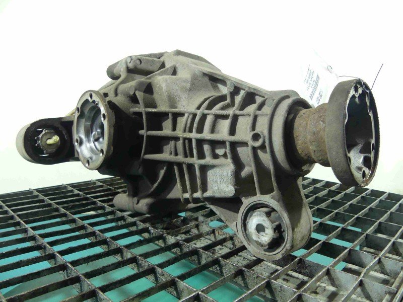 Most tylny DYFER tył Porsche Cayenne I 9P 0AC525015R 4.5 V8