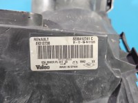 Reflektor lewy lampa przód Renault Megane II EUROPA 8200412741C, 89312730