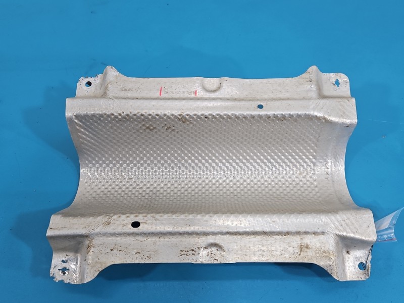 Osłona Peugeot, termiczna tunelu Peugeot 3008 II 1.6 T hybrid4