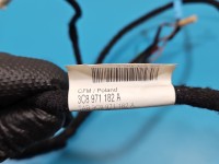 Wiązka klapy tył Vw Passat CC 3C8971182A