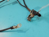 KLEMA INSTALACJA WIĄZKA MINUSOWA MINUS Peugeot 508 I 10-18 2.0 hdi 9676828580
