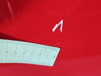 DRZWI PRZÓD LEWE KIEROWCY Hyundai I20 I 08-14 5d BH