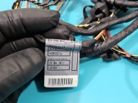 Instalacja Wiązka drzwi przód lewych Bmw f10 f11 9240852