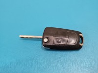 Stacyjka KLUCZYK WKŁADKA Opel Astra III H