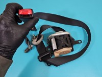 Pas bezpieczeństwa przód prawy pasażera Suzuki Grand Vitara II 84920-65J0R