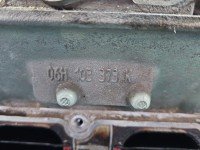 Głowica AUDI Q5 08- 06H103373K 2.0 TFSI (CAEB)