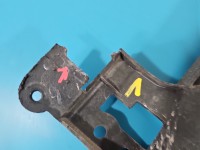 Mocowanie Europejska, Błotnika Przód Lewego, uszkodzone mocowanie uchwyt 7157989 BMW X5 E70