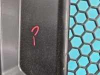 Osłona ZAŚLEPKA PLASTIK BMW G20 7427847