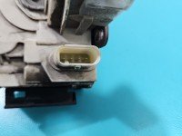 Zamek przód lewy Mercedes W212 EUROPA 4pin
