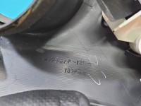 Konsola panel nawiewu Toyota Yaris I 758268-701B, 758270-701B