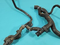 przewód wąż rurka wody Skoda Scala 2019- 2Q0121049CL, 2Q0122051BL 1.0 tsi 114KM