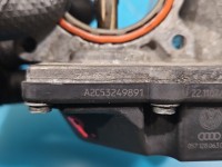 Przepustnica AUDI Q7 I 4L 057128063D 4.2 TDI