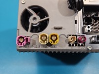 Radio fabryczne Bmw F34 GT 680924301 radioodtwarzacz