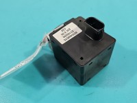 Blokada kierownicy Renault Megane II 8200468515, B0099B21405