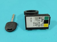 Komputer Sterownik silnika 55190069 Opel Corsa C 1.3 CDTI