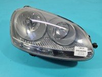 Reflektor prawy lampa przód Vw Golf V EUROPA