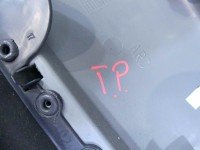 Tapicerka drzwi tył prawa boczek Citroen C5 II