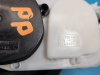 Pas bezpieczeństwa przód prawy pasażera BMW iX3 G08 34027306, 34234136