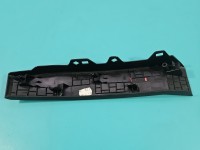 Osłona ZAŚLEPKA PLASTIK Dacia Duster III 24- 685223785R