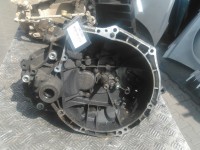 Skrzynia biegów 20CQ60 Citroen C3 I 1.4 hdi