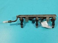 TESTOWANY Wtryskiwacz Honda Legend IV KB1 045172110 3.5 V6