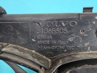 Wentylatory Wentylator chłodnicy Volvo V40 II 12- 31368505 2.0 D4
