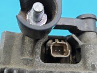 TEST Alternator Peugeot 407 9654752880, A004TJ0084C 2.0 hdi