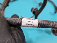 Wiązka zderzaka tył Jeep Grand Cherokee IV WK2 365713 Instalacja pdc