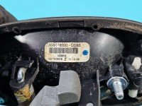 Klamka przód lewa zewnętrzna Opel Combo D 7355078600