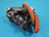 Sprężarka klimatyzacji kompresor 042000-0194 Toyota Prius II XW20 03- 1.5b (1NZ)