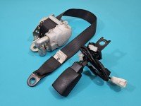 Pas bezpieczeństwa przód lewy kierowcy Toyota Rav4 III 05- 7Q2340-P EU