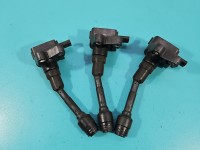 Cewka zapłonowa Ford B-Max 12-17 1.0 T Producent części: FORD, Europejska, komplet 3SZT, CM5G-12A366-CB