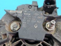 TEST Alternator Renault Laguna II 0124525047, 8200229907 1.9 dci