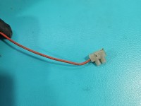 Lampa tył lewa Suzuki, Przerabiany przewód 07-10 Suzuki Swift Mk6 HB