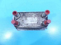 Chłodnica oleju JAGUAR XF I X250 3.0 D V6 8W83-7A095-AB