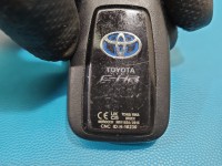 PILOT KLUCZYK KEYLESS Toyota C-HR I 16-23 MR11024